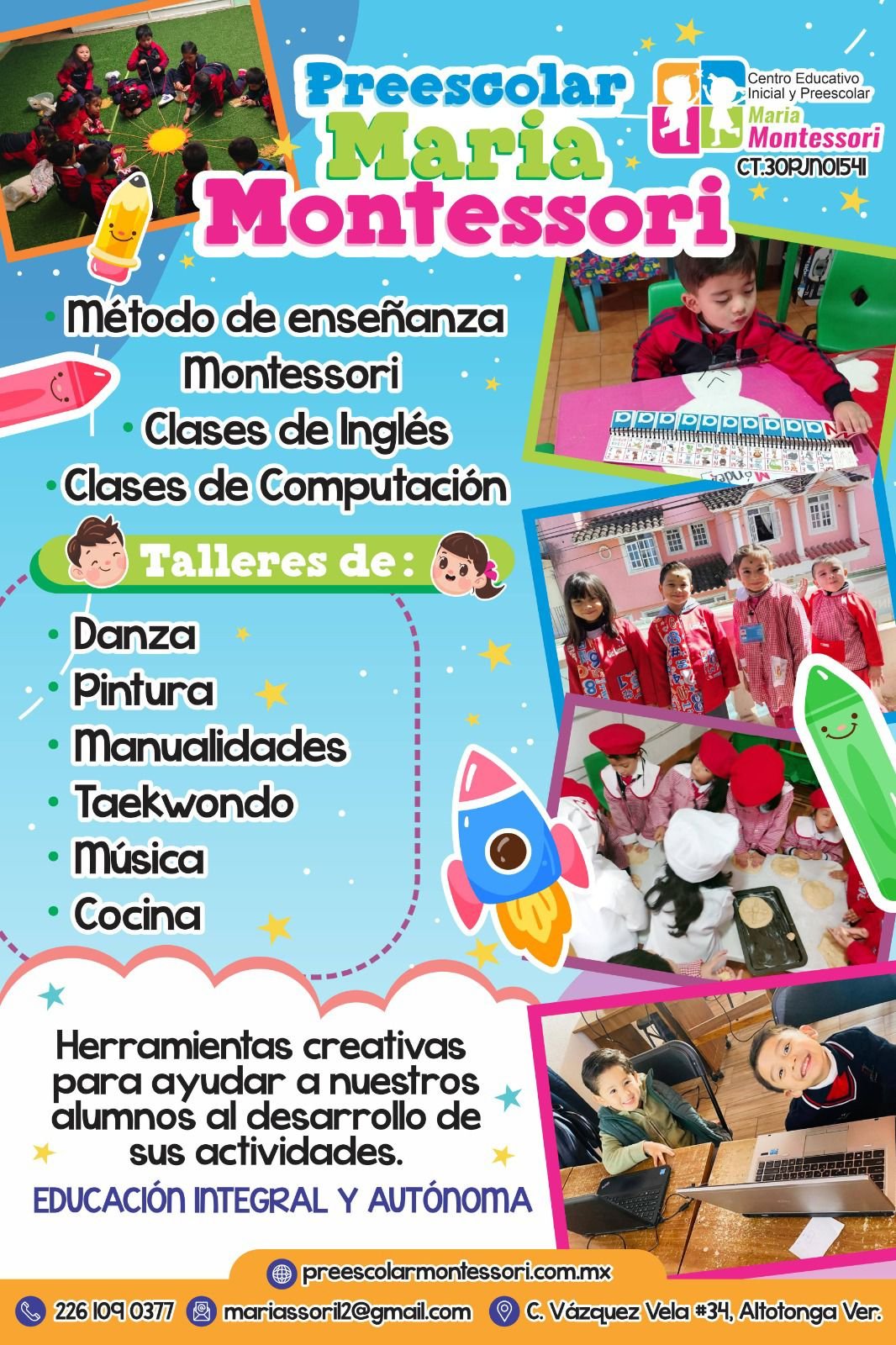 Flyer